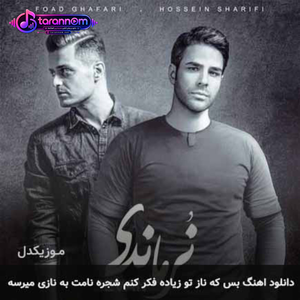 بس که ناز تو زیاده فکر کنم شجره نامت به نازی میرسه
