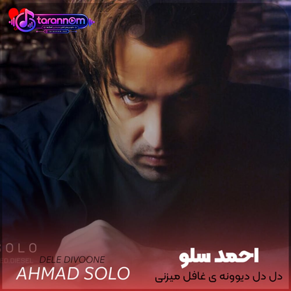 دل دل دیوونه ی غافل میزنی هی دور باطل