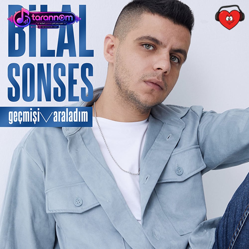 gecmisi araladim