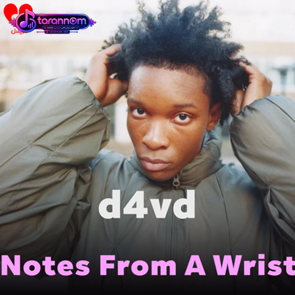 Notes From A Wrist