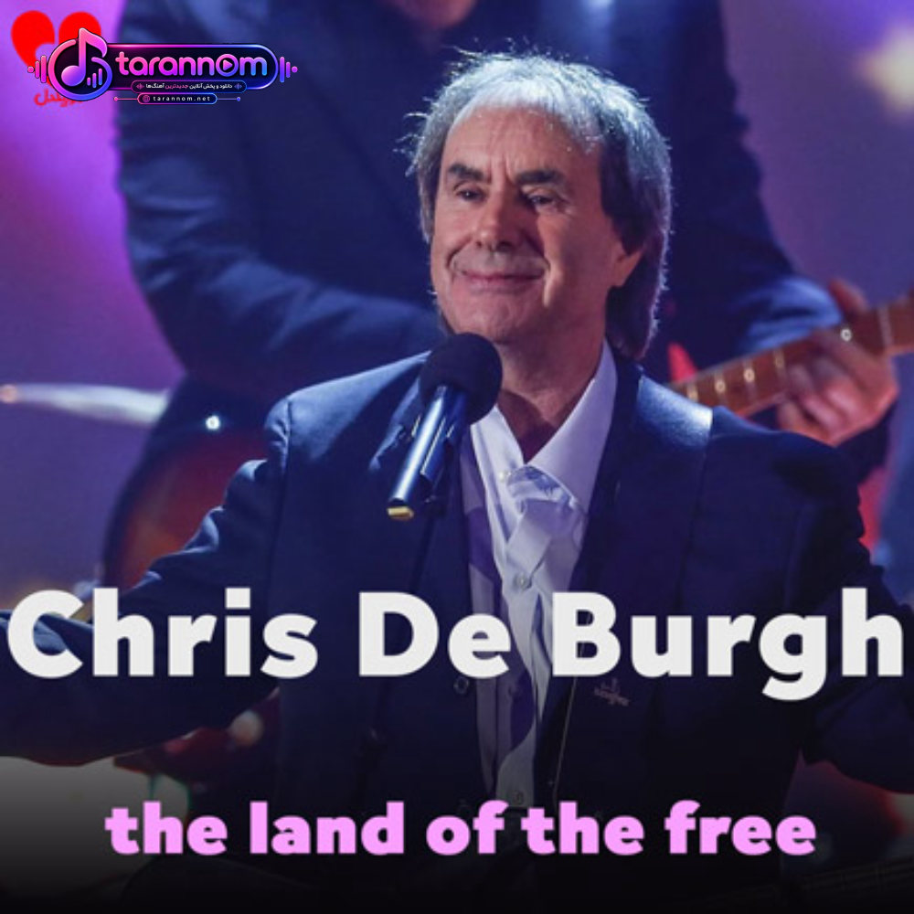 the land of the free