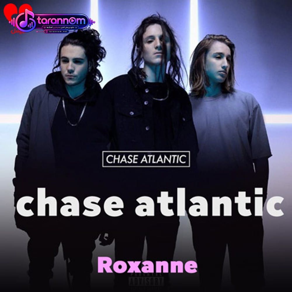 Roxanne