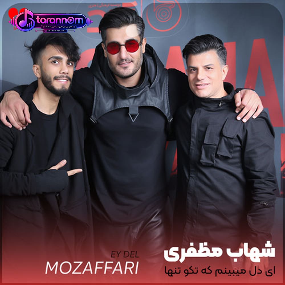 ای دل میبینم که تکو تنها توی خونه نشستی