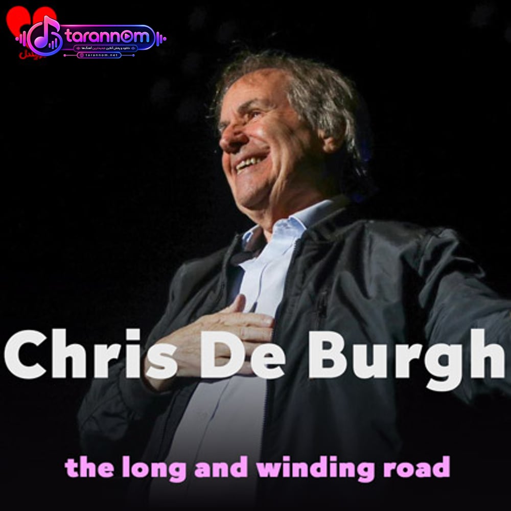 the long and winding road