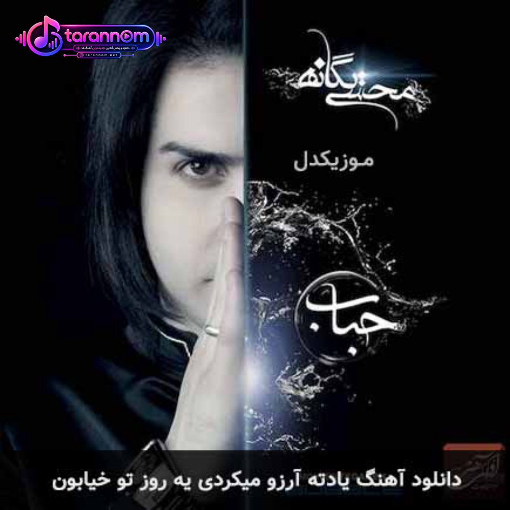 یادته آرزو میکردی یه روز تو خیابون