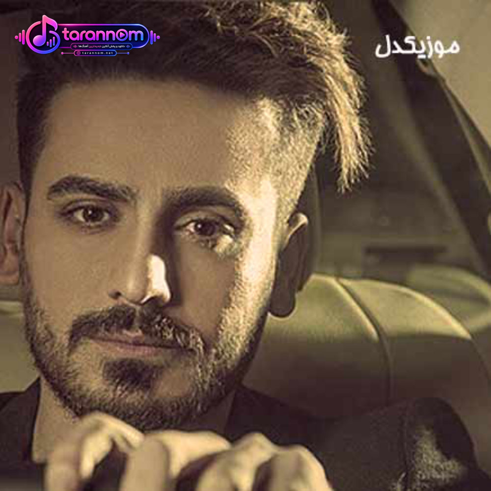 میدونستی همه زندگیم هستی