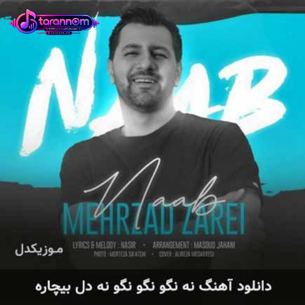 نه نگو نگو نگو نه دل بیچاره