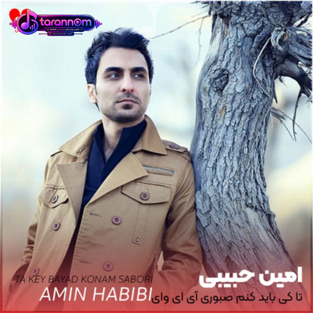 تا کی باید کنم صبوری آی ای وای