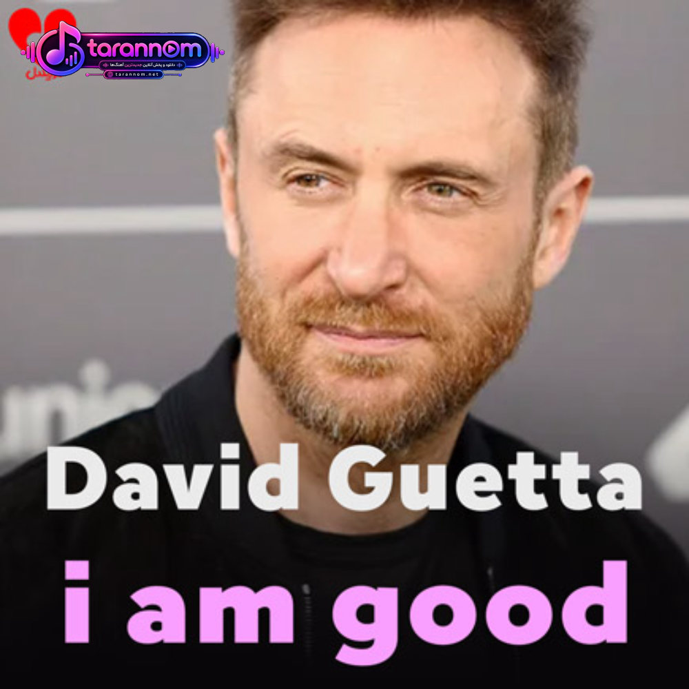 i am good