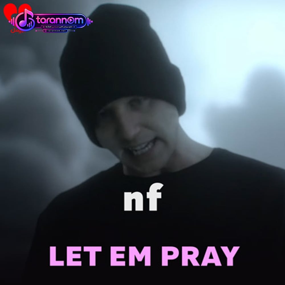 LET EM PRAY