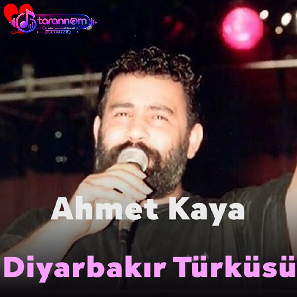 diyarbakır türküsü