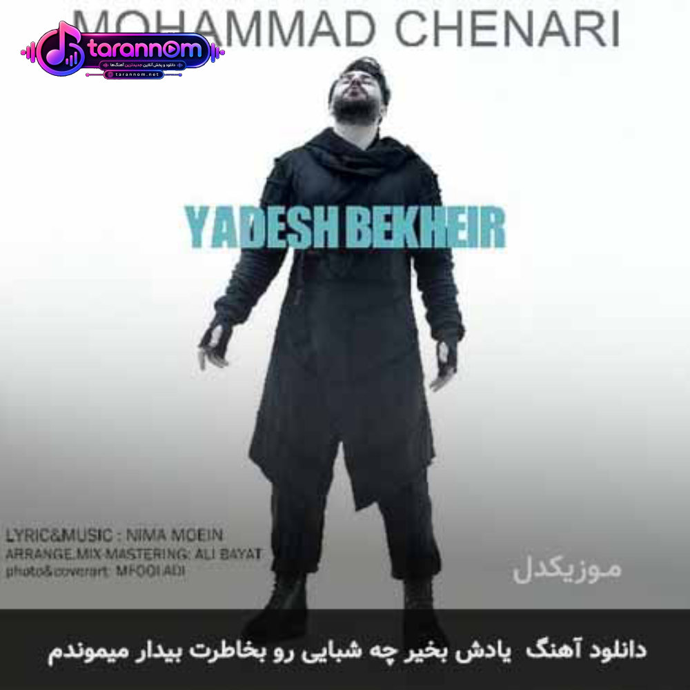 یادش بخیر چه شبایی رو بخاطرت بیدار میموندم