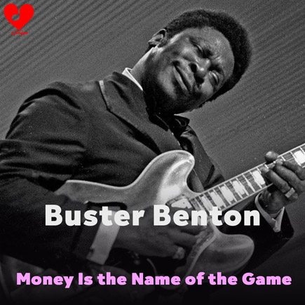 Money Is the Name of the Game