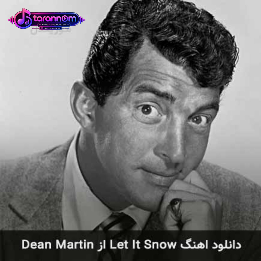 Let It Snow