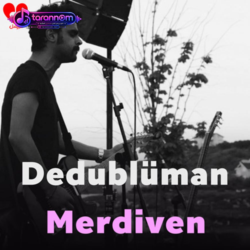 Merdiven
