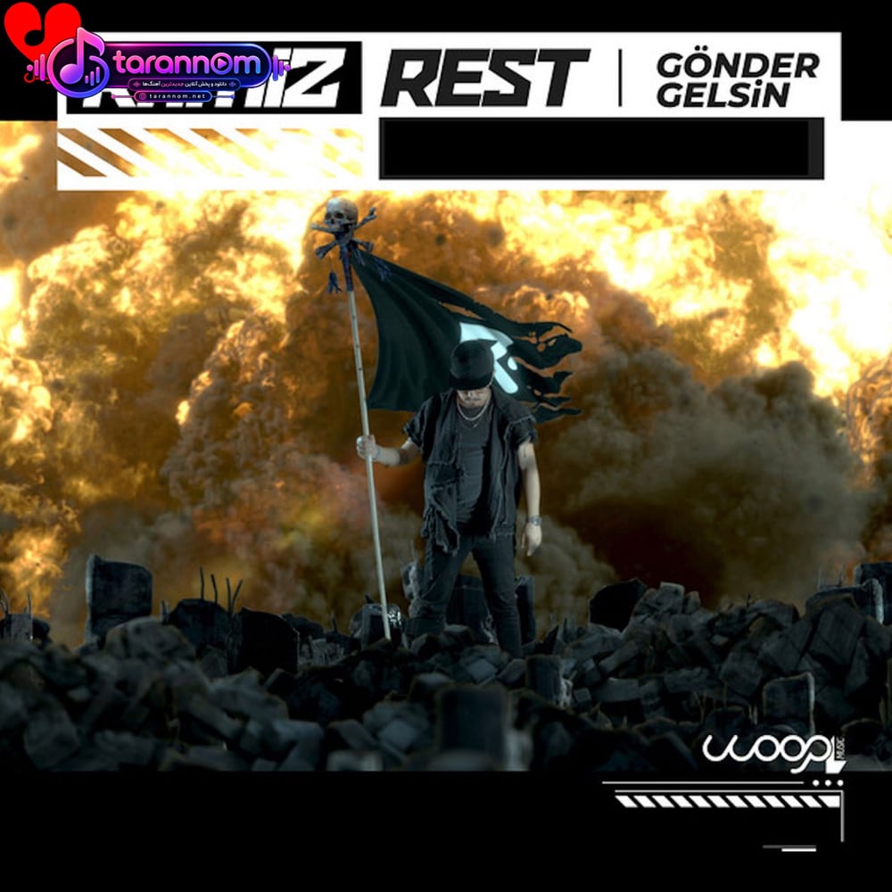 Rest (Gönder Gelsin)