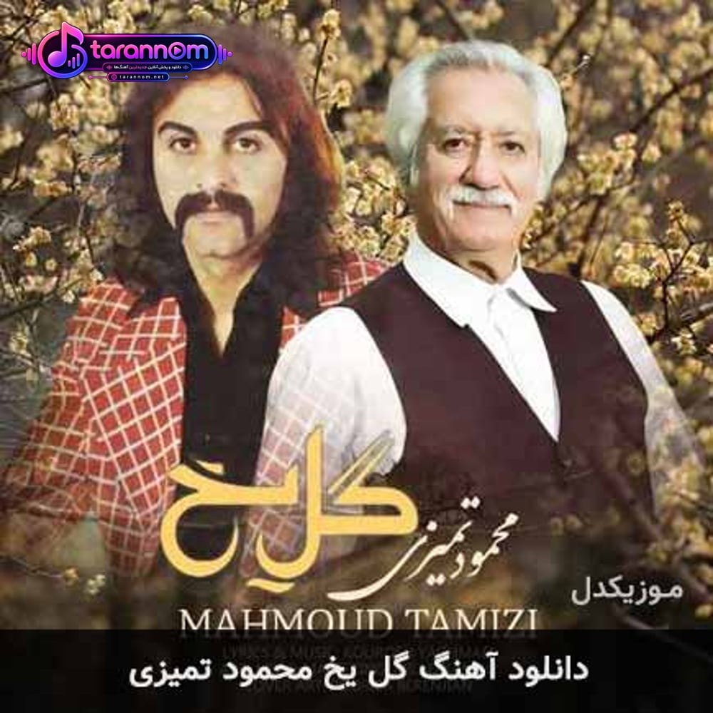 گل یخ