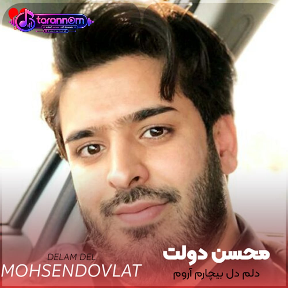 دلم دل بیچارم آروم بگیر تو سینه