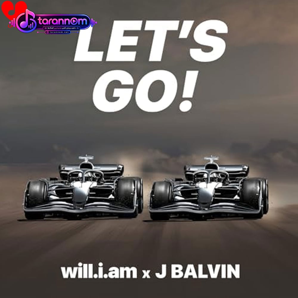 LET’S GO