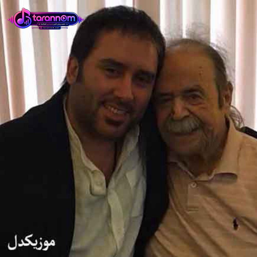 تو حواست نیست