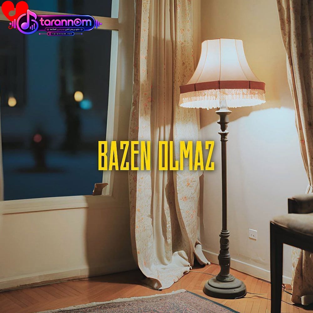 Bazen Olmaz