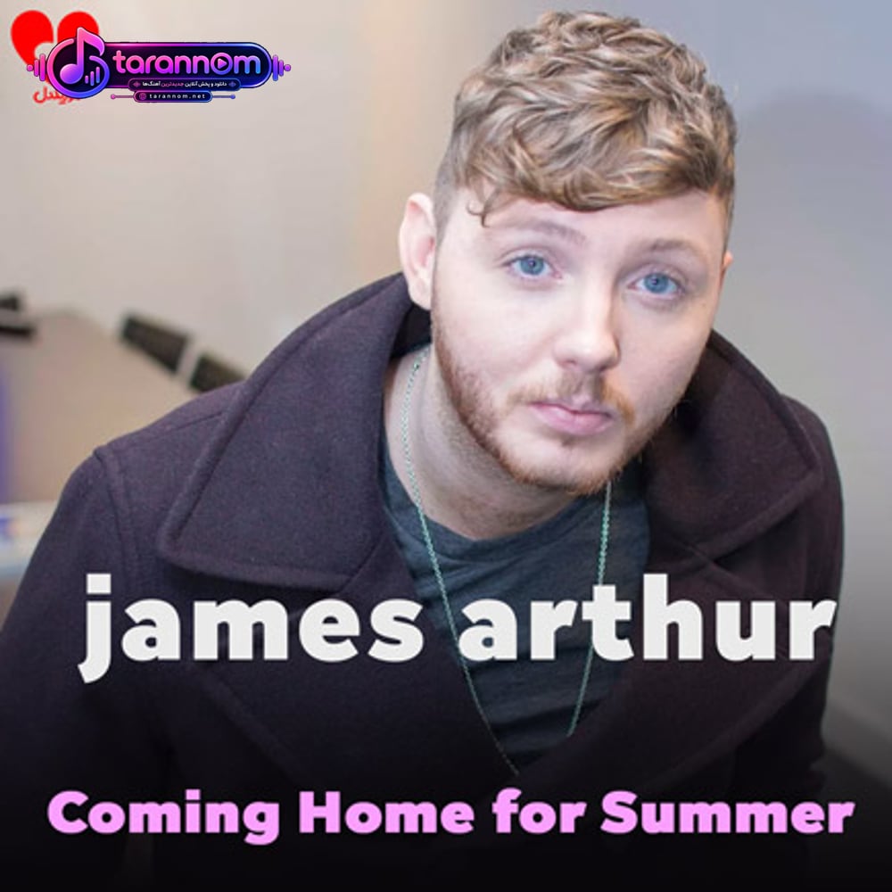 Coming Home for Summer