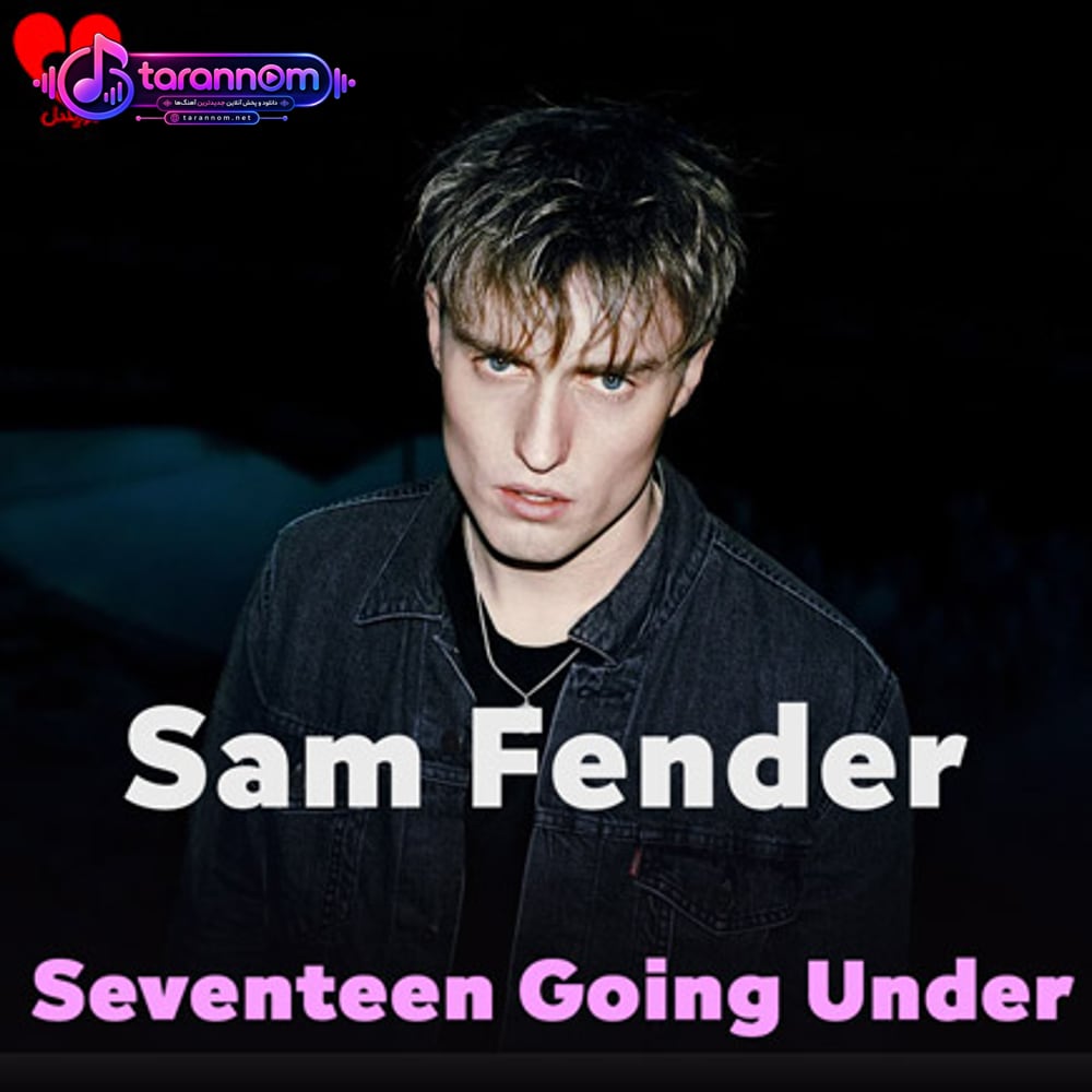 Seventeen Going Under