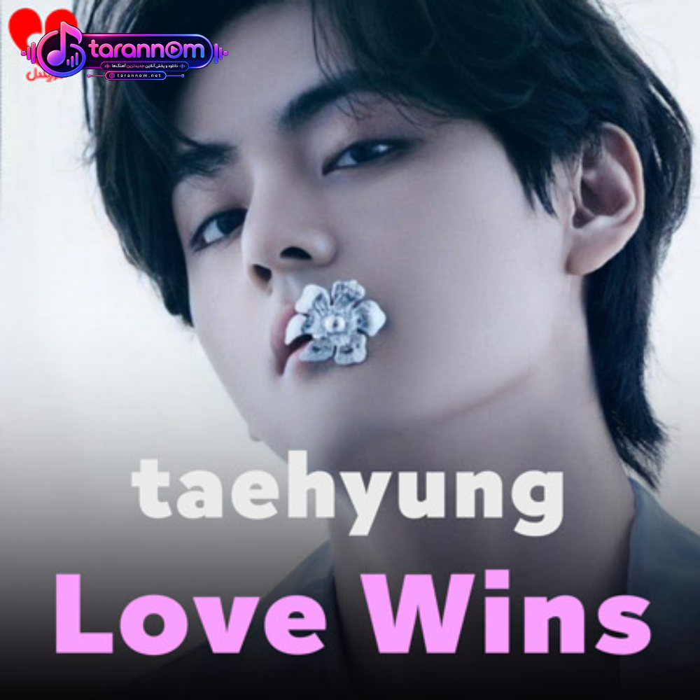 Love Wins All