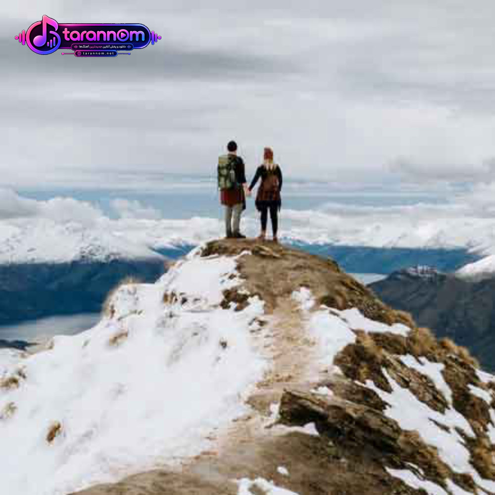 بیا بیا پیش دلم نکشن دوباره قلبمو