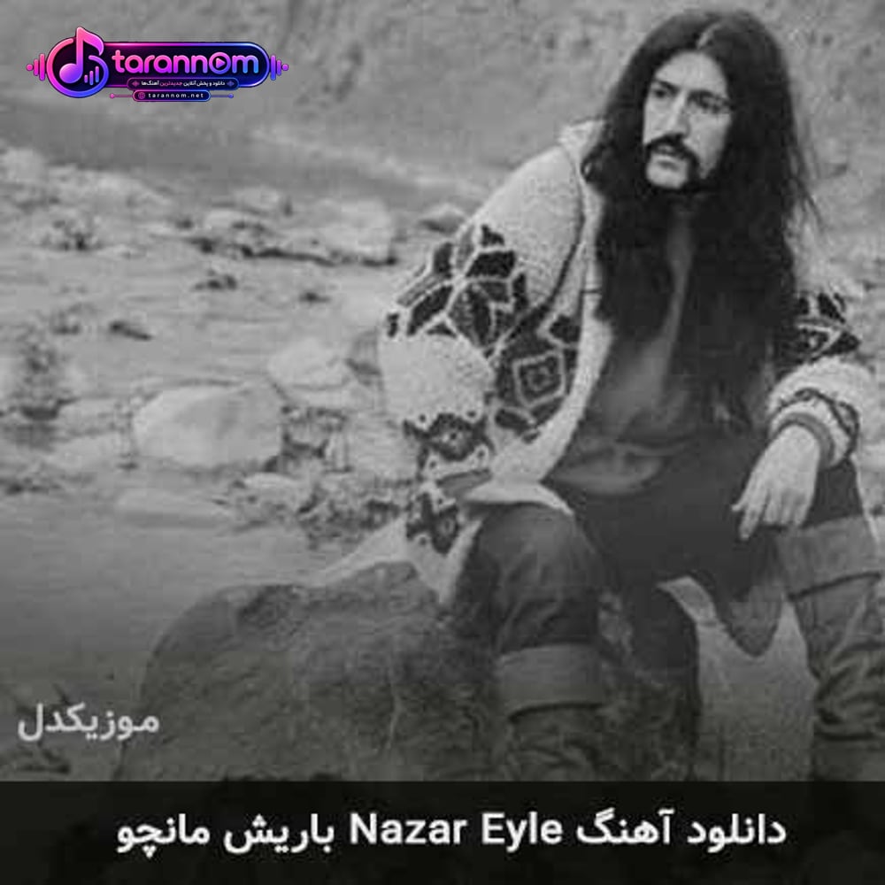 nazar eyle