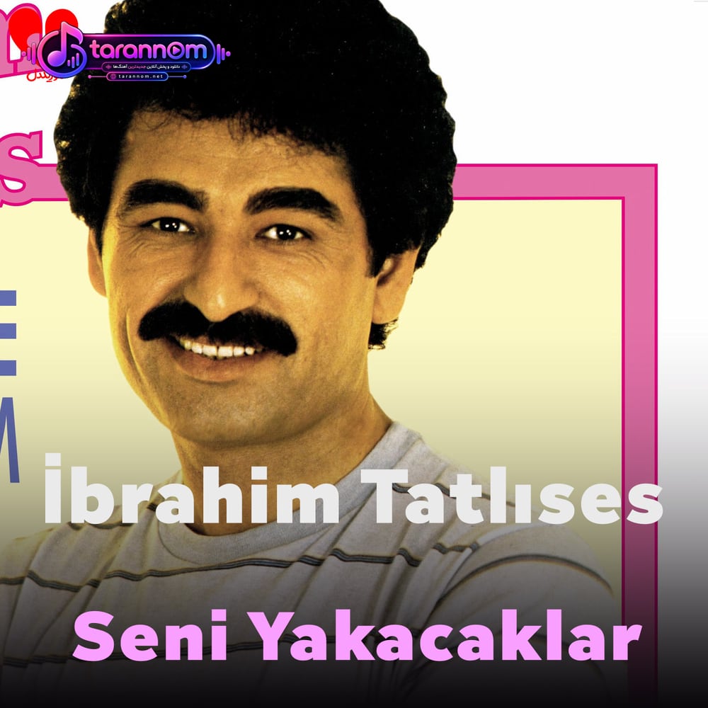 seni yakacaklar