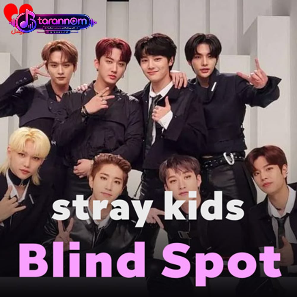 Blind Spot