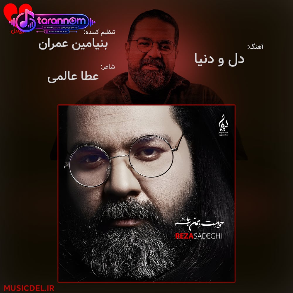 دل و دنیا