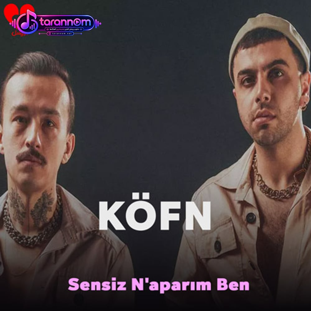 Sensiz Naparım Ben