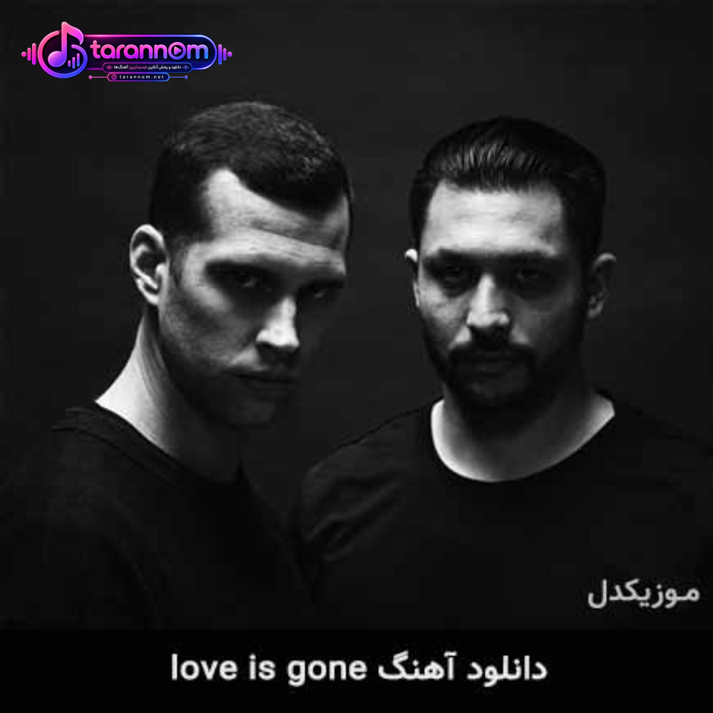 Love Is Gone