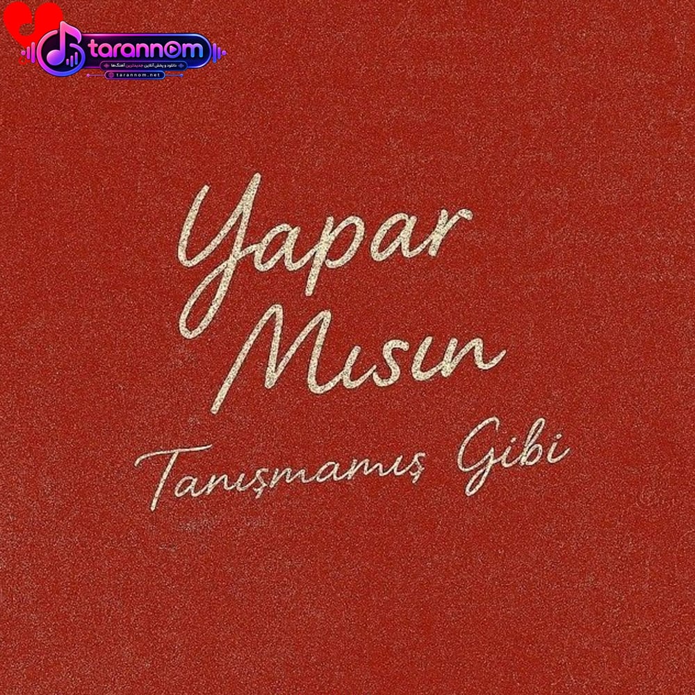 YAPAR MISIN