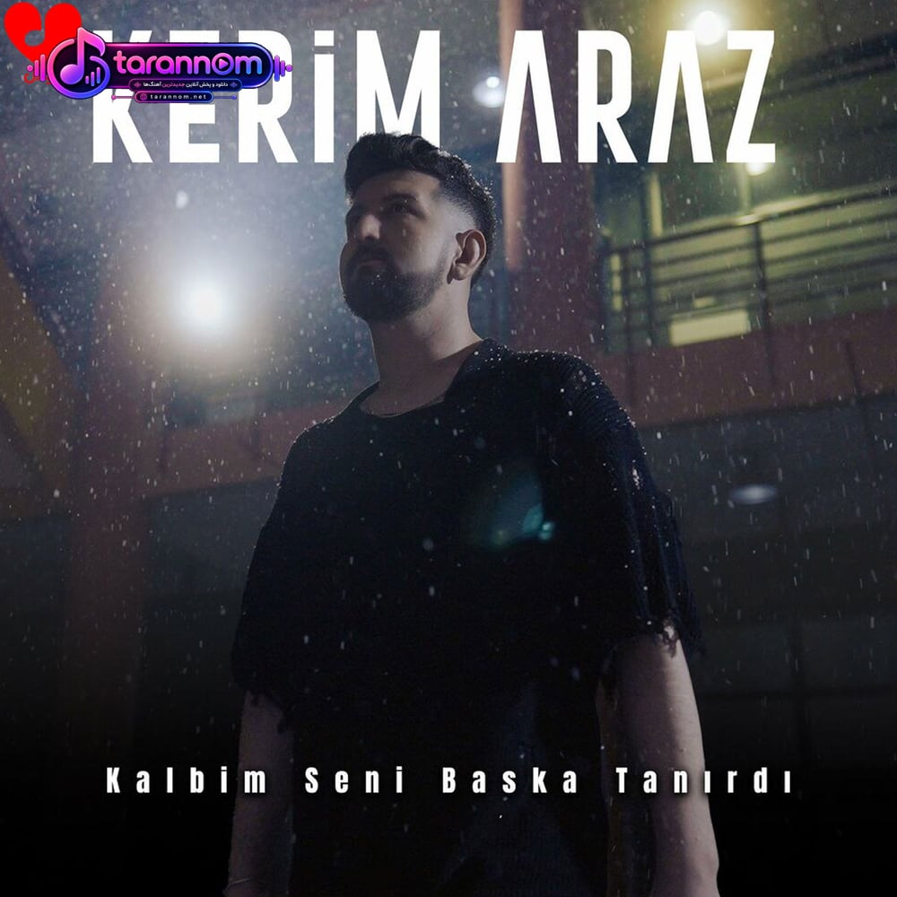 Kalbim Seni Başka Tanırdı