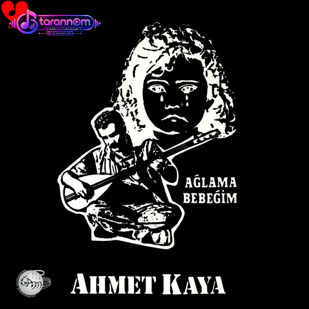 kara yazı