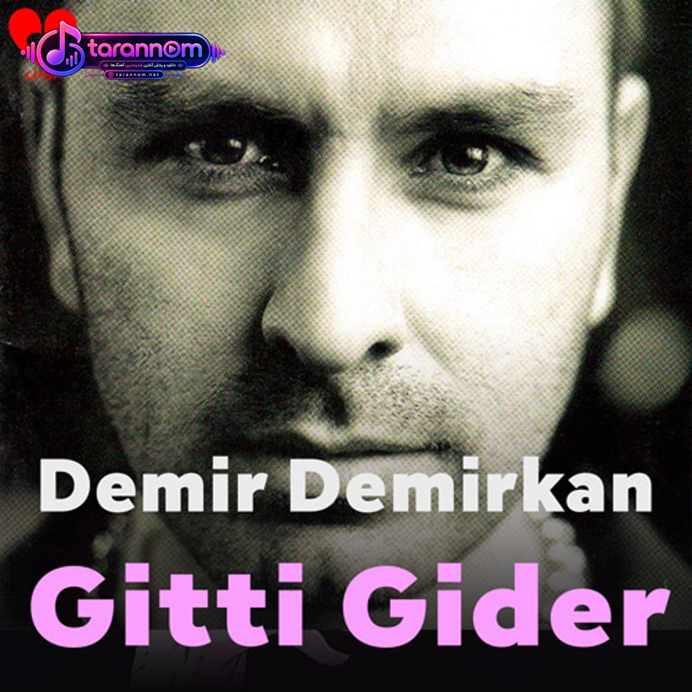 Gitti Gider