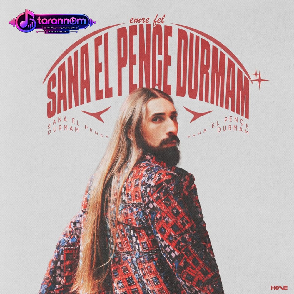 Sana El Pençe Durmam