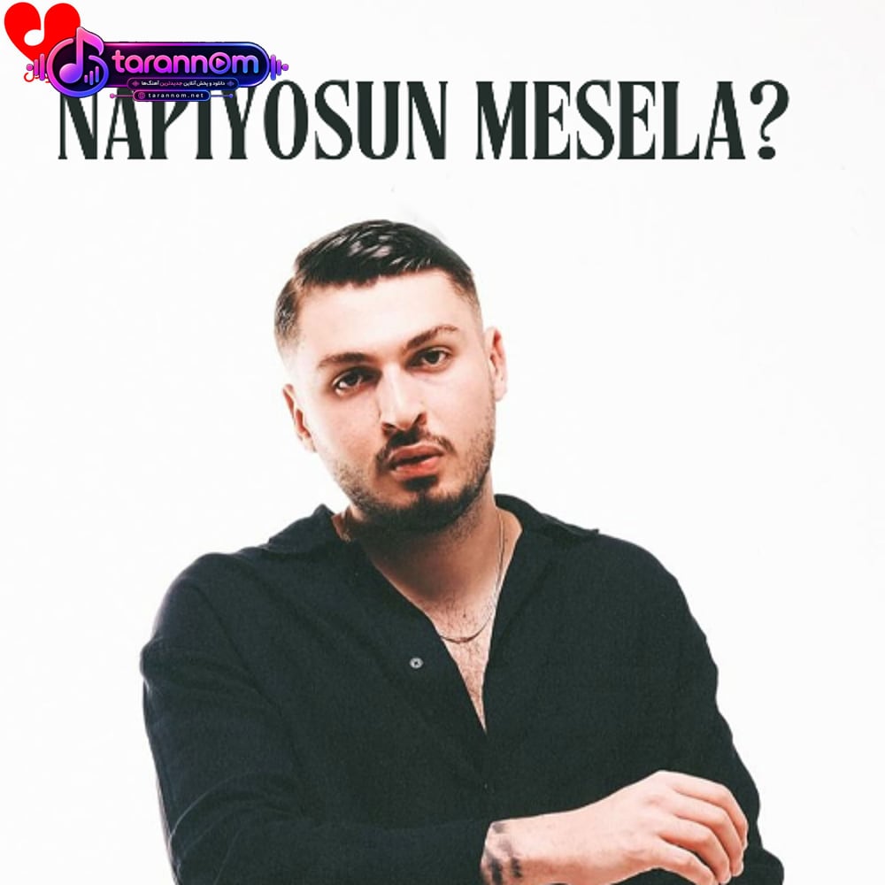 napıyosun mesela