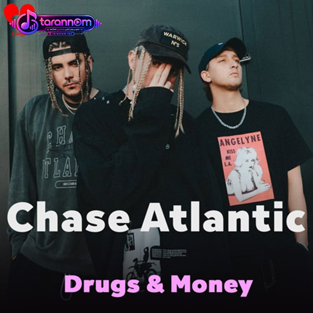 Drugs & Money
