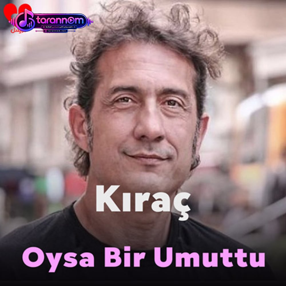 Oysa Bir Umuttu