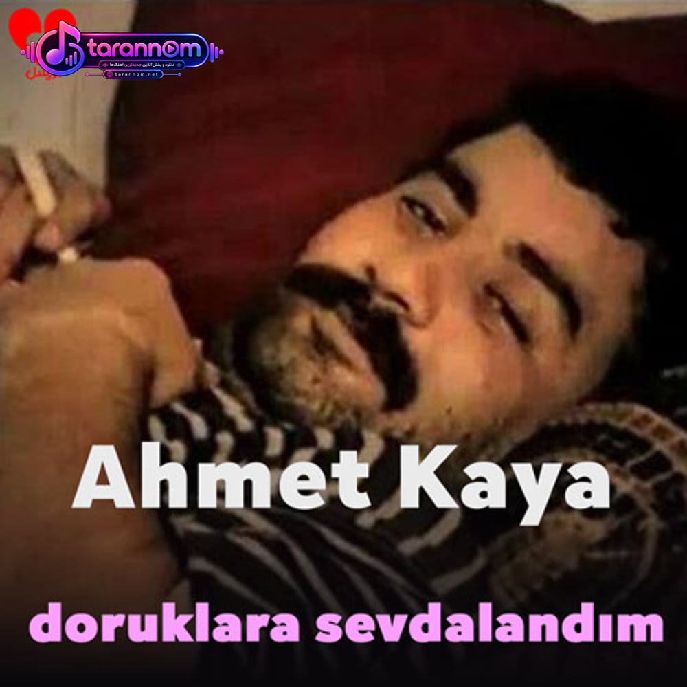 doruklara sevdalandım
