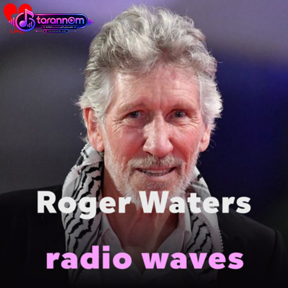 radio waves