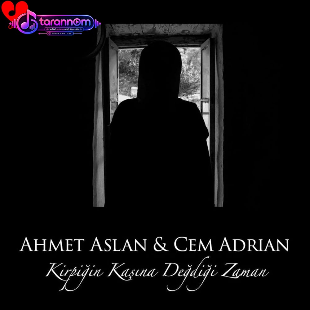 Kirpiğin Kaşına Değdiği Zaman