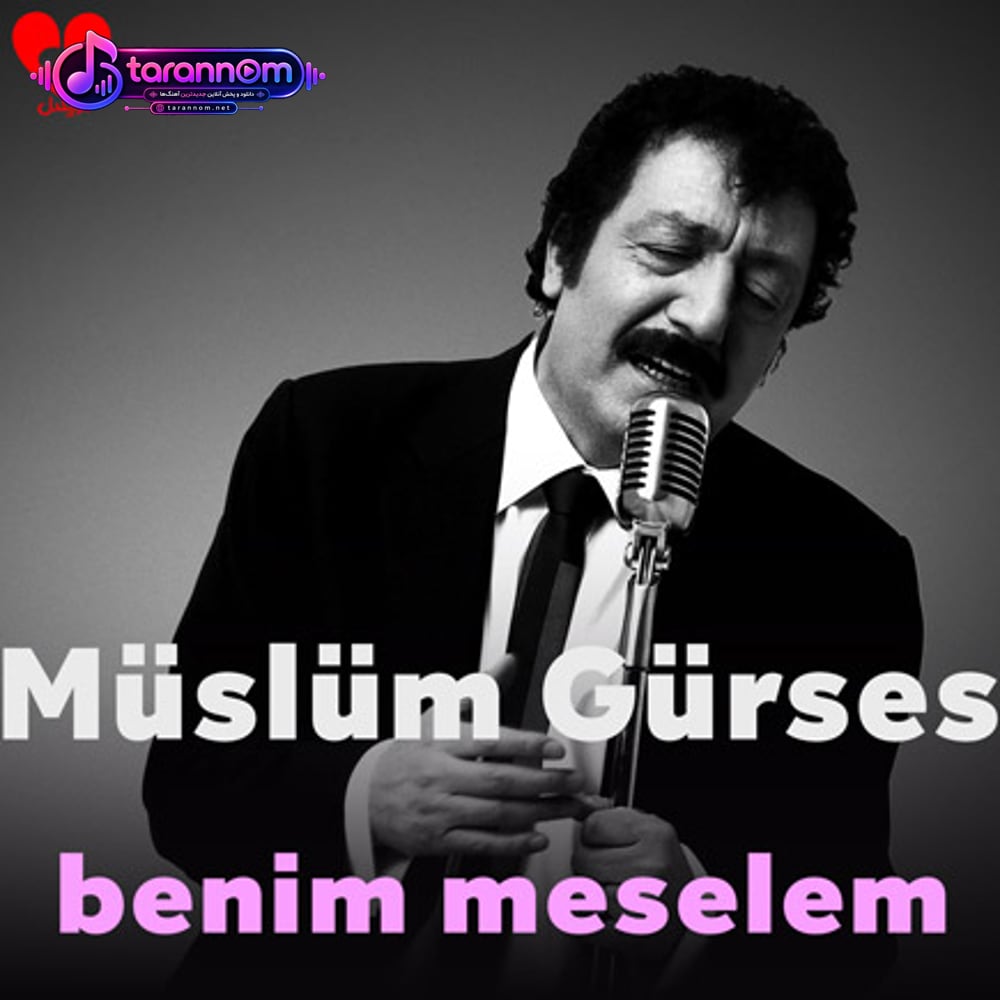 benim meselem