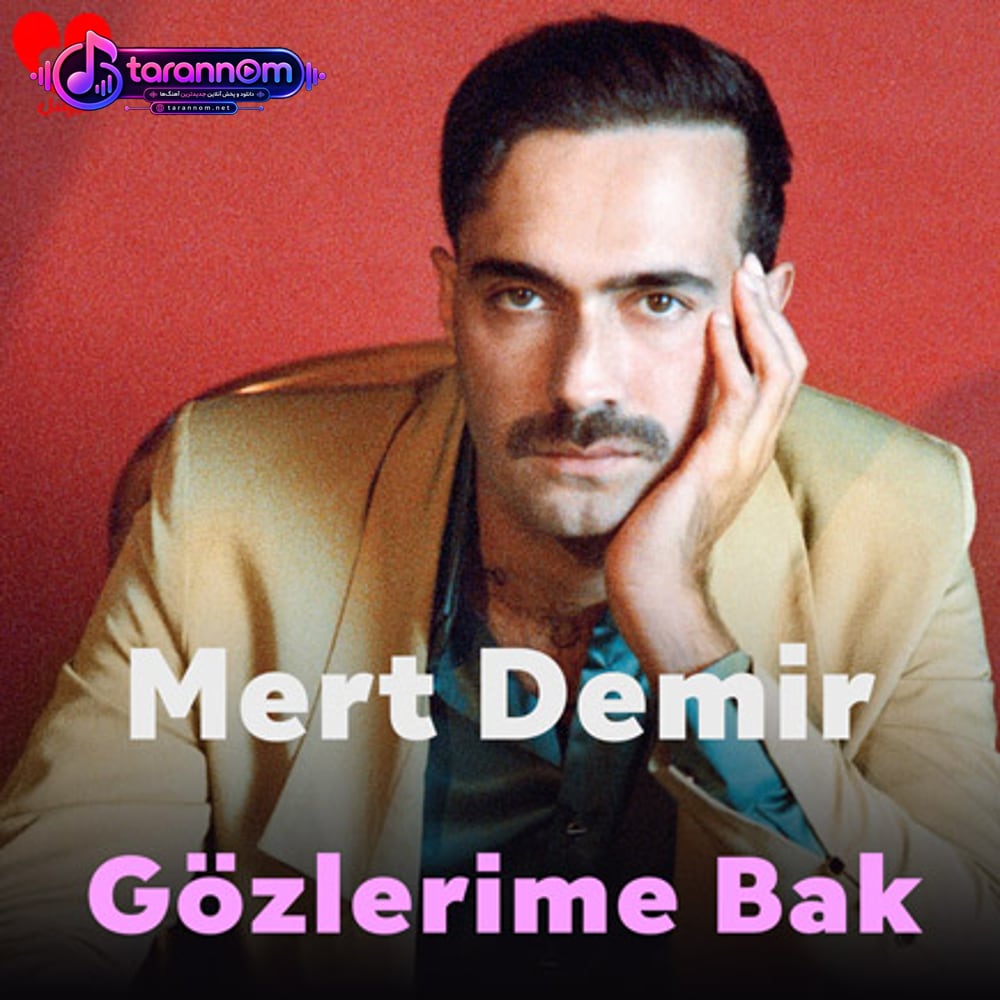 Gözlerime Bak