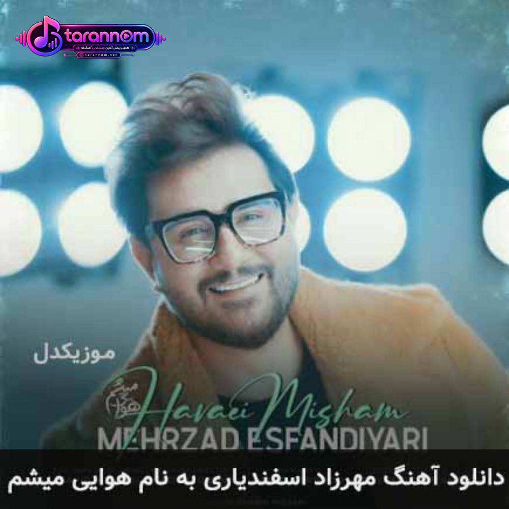 هوایی میشم