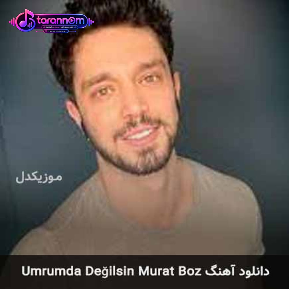 umrumda değilsin